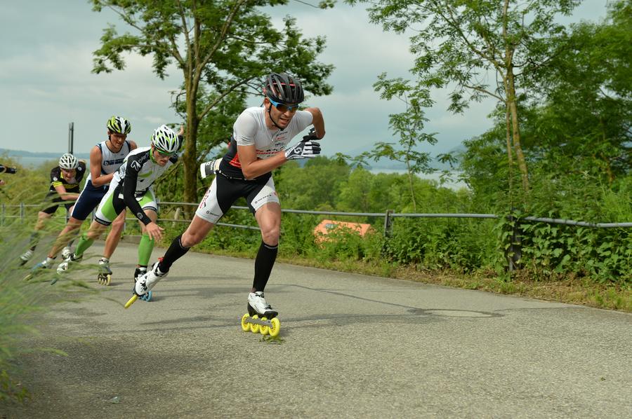 Ramon Krebs – Biennathlon 2013