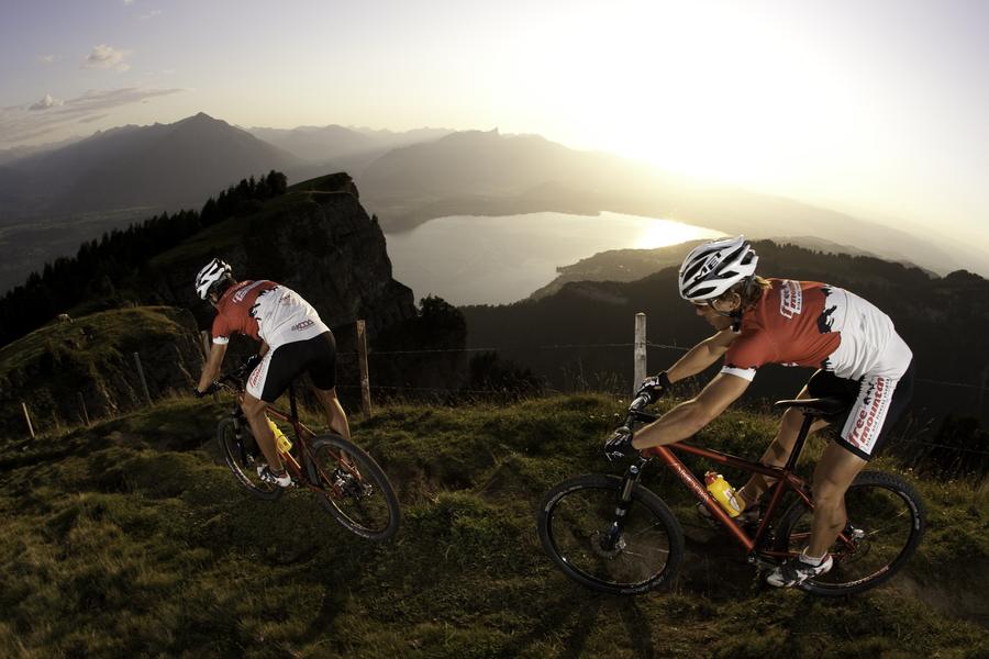 Ramon Krebs – Mountainbike 2009