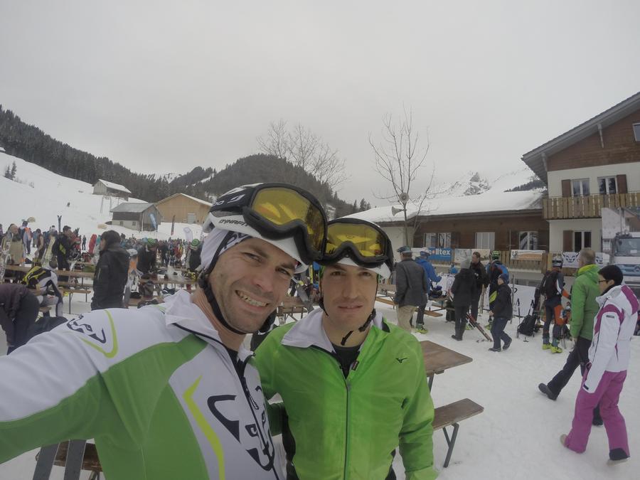 Ramon Krebs – Gastlosen 2015