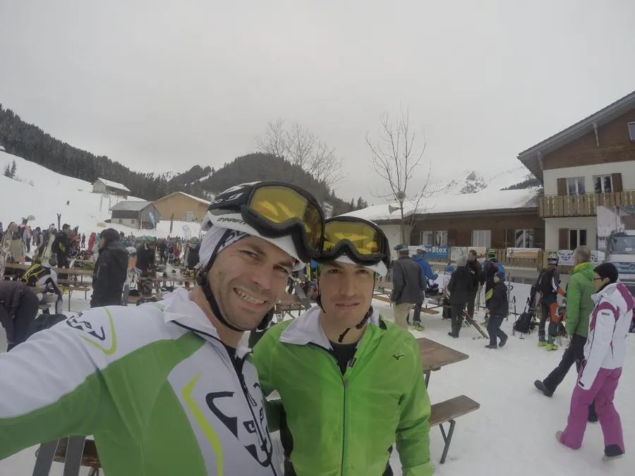 Ramon Krebs – Gastlosen 2015