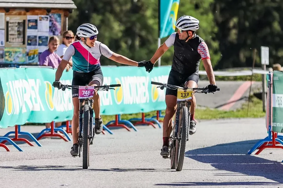 Ramon Krebs – Grand Raid 2026