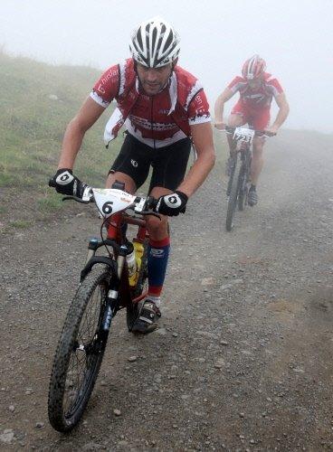 Ramon Krebs – Inferno Triathlon 2009