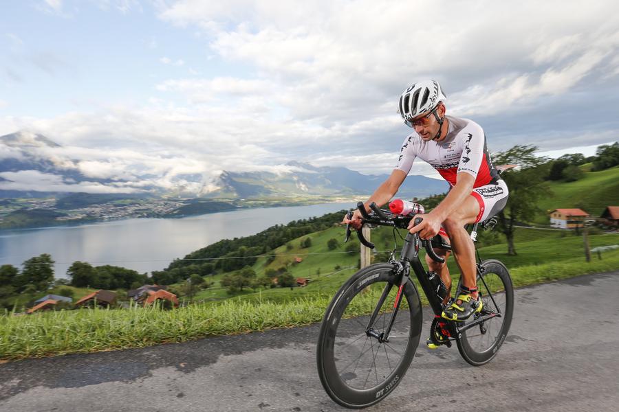 Ramon Krebs – Inferno Triathlon 2017