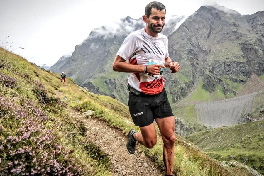 Ramon Krebs – Pitztal Trailrun 2022