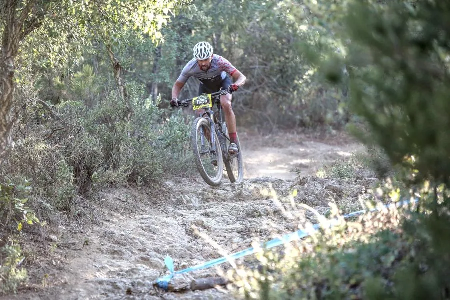 Ramon Krebs – Roc d'Azur 2022
