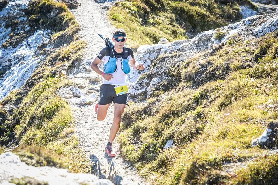 Ramon Krebs – Swiss Trail Tour 2018